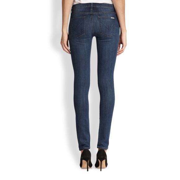 HUDSON Colette Mid Rise Skinny. Sz 25X32 - Picture 8 of 8